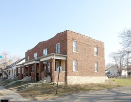 1244-1250 N 5th St Apartments