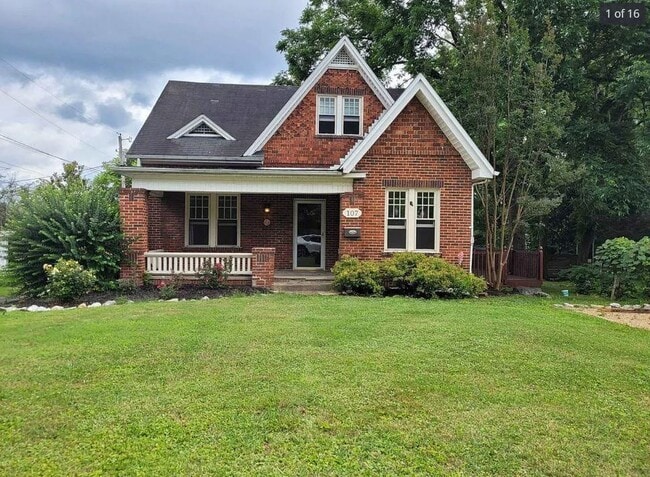 property at 107 W 11th Ave