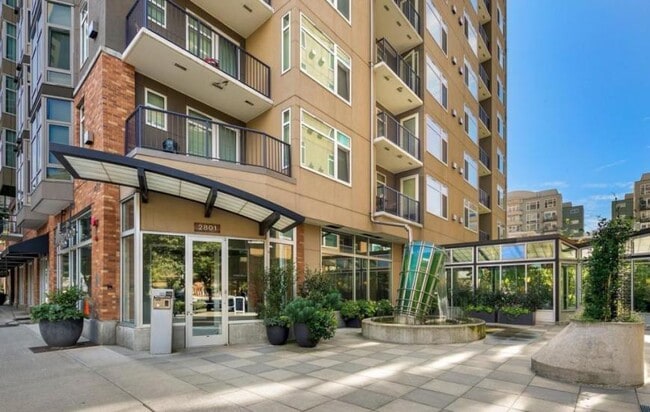 property at 2801 1st Ave