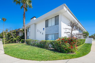 2144 W 182nd St in Torrance, CA - Building Photo - Primary Photo