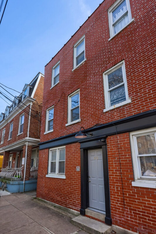 property at 40 W James St