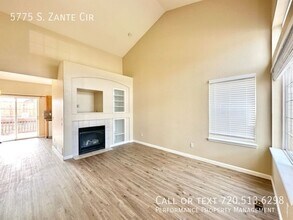 5775 S Zante Cir in Aurora, CO - Building Photo - Building Photo