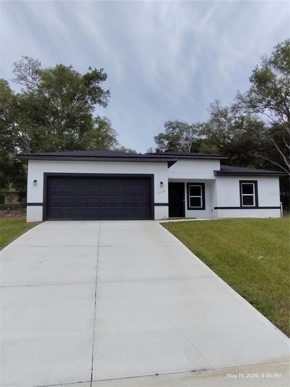property at 11128 N Easter Terrace
