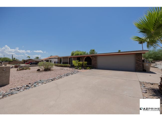 property at 17323 E Rosita Dr