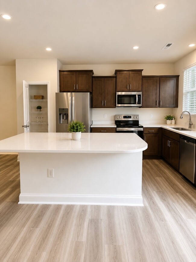 property at 484 Channel Drop Dr