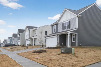 112 Rock Ave in Statesville, NC - Building Photo - Building Photo