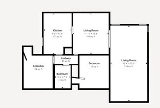 4003 Behrwald Ave in Cleveland, OH - Building Photo - Building Photo