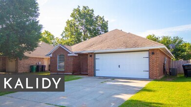 5004 SE 52nd St in Oklahoma City, OK - Building Photo - Building Photo