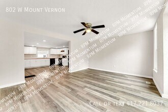 802 W Mt Vernon St in Springfield, MO - Building Photo - Building Photo