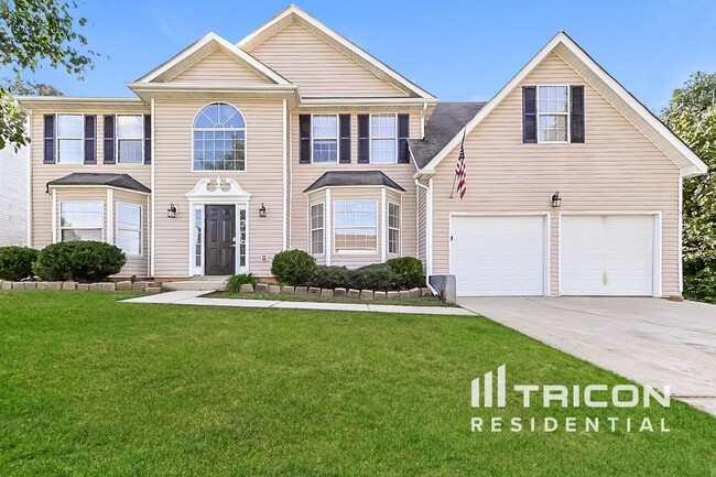 3885 Riverview Bend