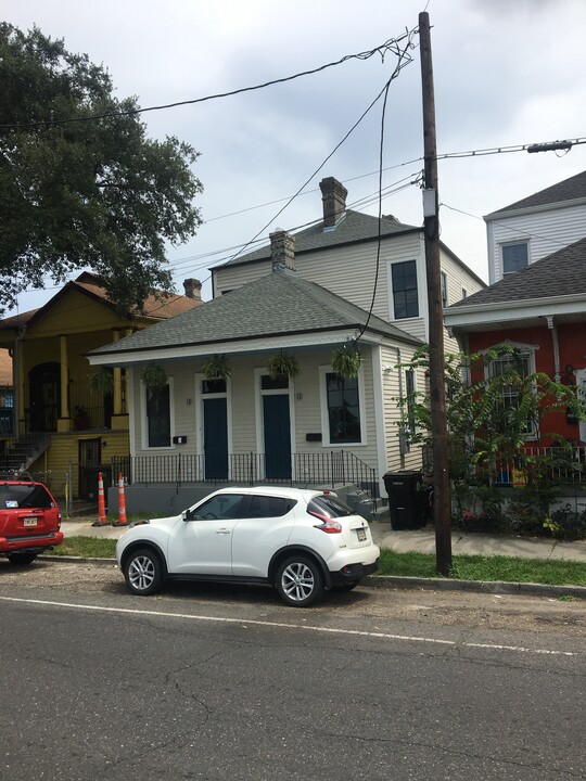 2626 Lasalle St, Unit 2626 Lasalle St in New Orleans, LA - Building Photo