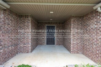 4358 W Barhem Dr in Fayetteville, AR - Building Photo - Building Photo