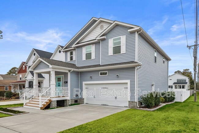 9575 14th Bay St in Norfolk, VA - Building Photo - Building Photo