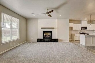 101 N Shannon Way in Mustang, OK - Building Photo - Building Photo