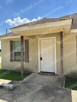 185 Brownlee Rd in Calhoun, LA - Building Photo