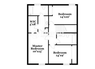 9403 Highland Ridge in Jonesboro, GA - Building Photo - Building Photo
