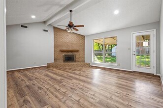 5301 Bright Star Trail in Arlington, TX - Building Photo - Building Photo