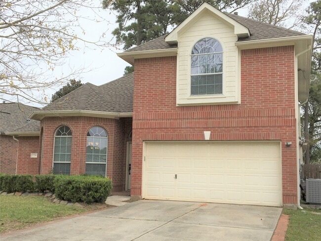 property at 2214 Valley View Crossing