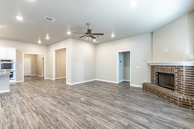 7505 98th Pl in Lubbock, TX - Building Photo - Building Photo