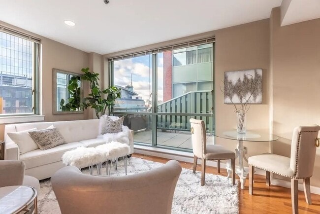 property at 234 Causeway St