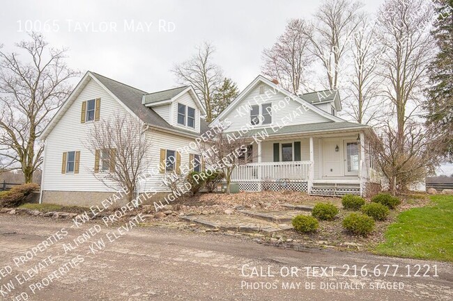 10065 Taylor May Rd in Chagrin Falls, OH - Building Photo - Building Photo