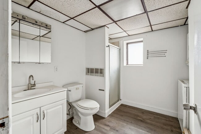 2900 Almond St in Philadelphia, PA - Foto de edificio - Building Photo