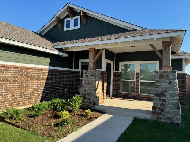 6417 SE 84th St in Oklahoma City, OK - Building Photo - Building Photo