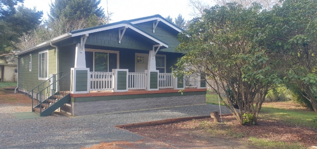 property at 91408 Kellogg Ln