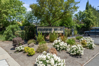 Fairway West in Stockton, CA - Building Photo - Other