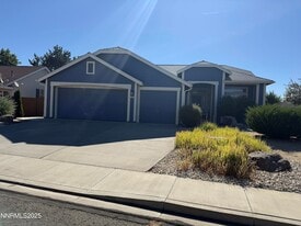 7850 Tormes Ct in Sparks, NV - Building Photo