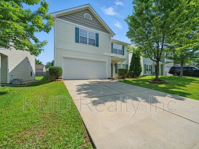 property at 5203 Grays Ridge Dr