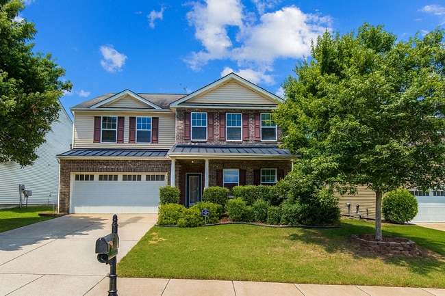 11511 Blue Grove Road