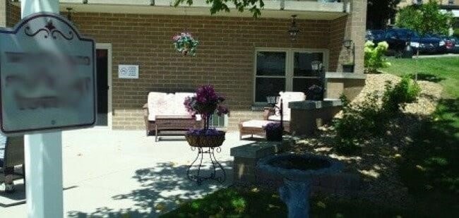 property at 126 W Church St