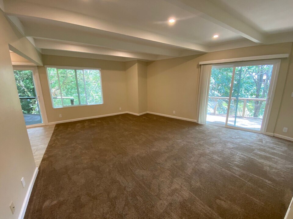 3553 Wildwood Ln in Lafayette, CA - Building Photo
