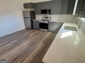 20 Sanford Ave in Lagrange, GA - Building Photo - Building Photo