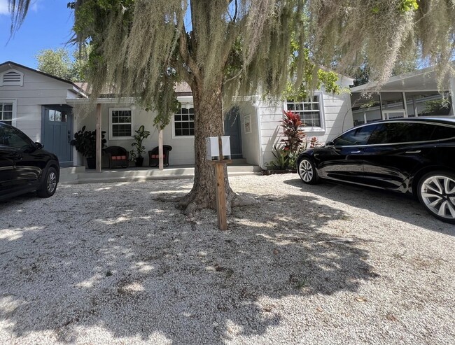 property at 315 NE 110th St