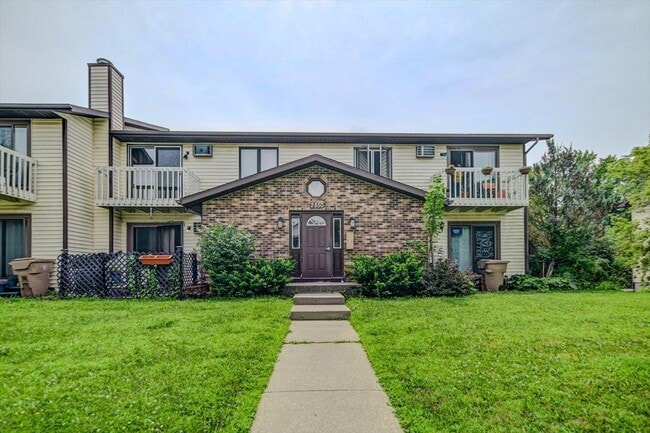 property at 2850 Cimarron Trail