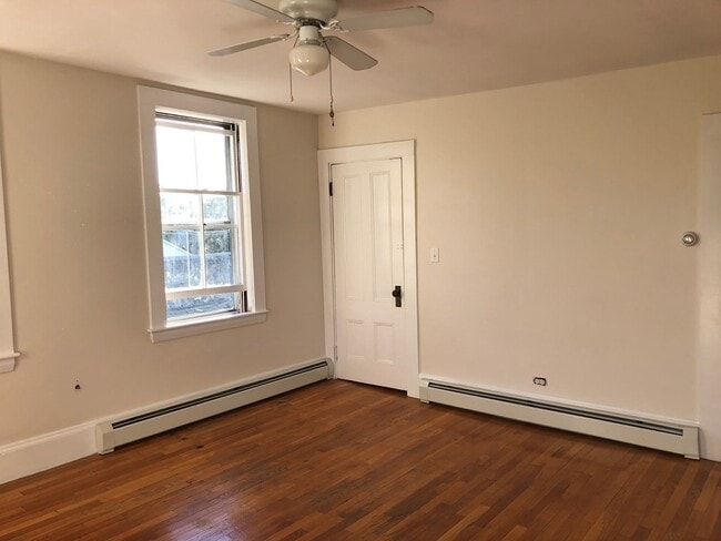 property at 126 Pleasant St