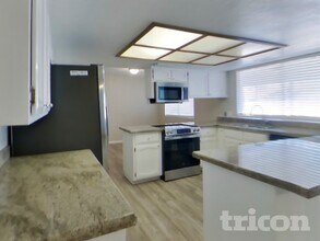 1550 E Kramer St in Mesa, AZ - Foto de edificio - Building Photo