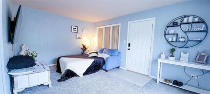 507 NW 39th Rd, Unit 112 in Gainesville, FL - Building Photo - Building Photo