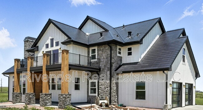 property at 1850 S Ridge Rd