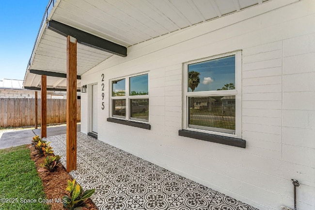 2295 Allan Adale Rd in Melbourne, FL - Building Photo - Building Photo