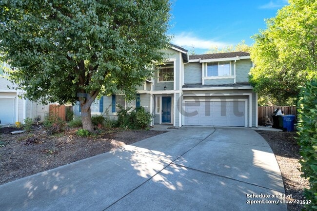 property at 9404 Fox Den Ct