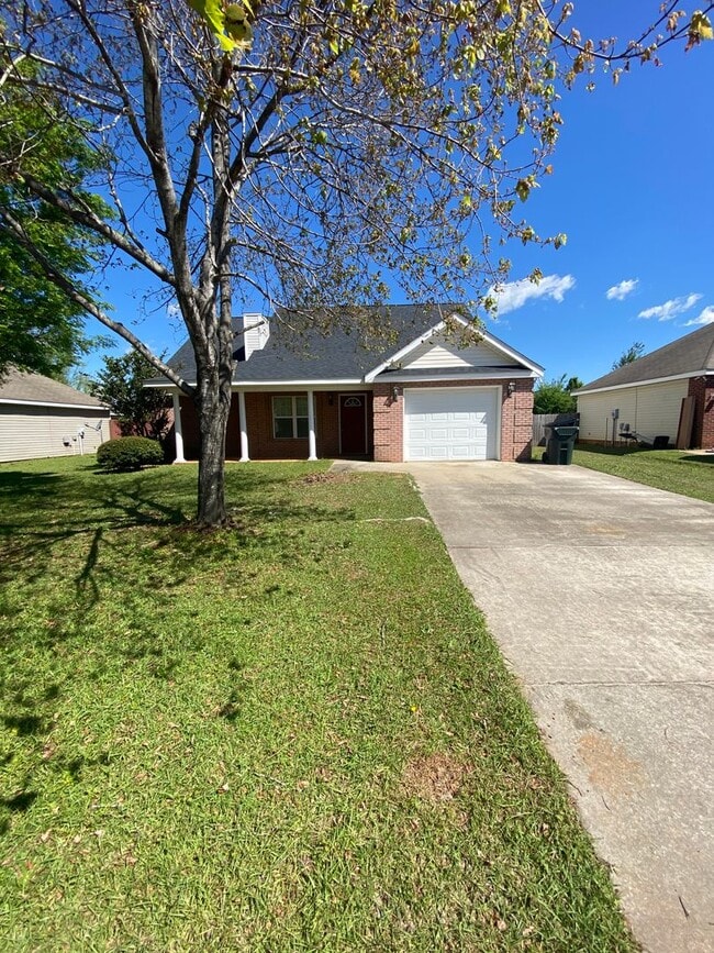property at 204 Wembley Dr
