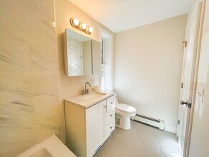 27 Waverly St in Boston, MA - Building Photo - Building Photo