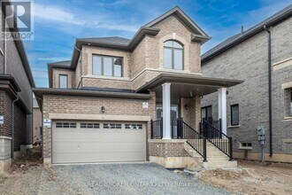 763 Apple Terrace in Milton, ON - Building Photo - Building Photo