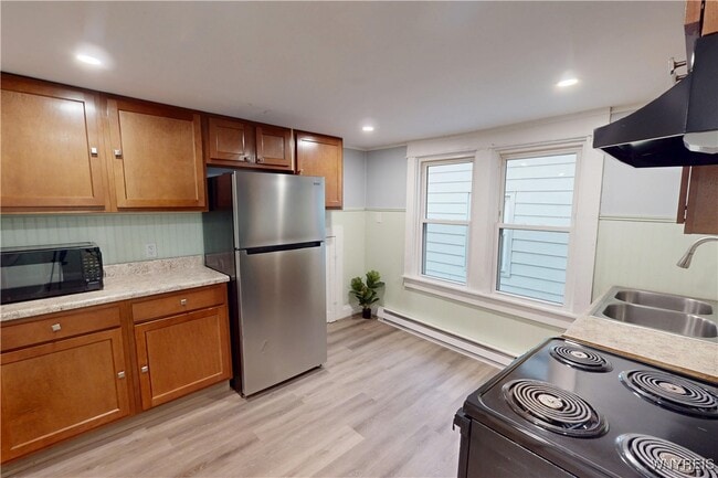 118 Pries Ave in Buffalo, NY - Building Photo - Building Photo