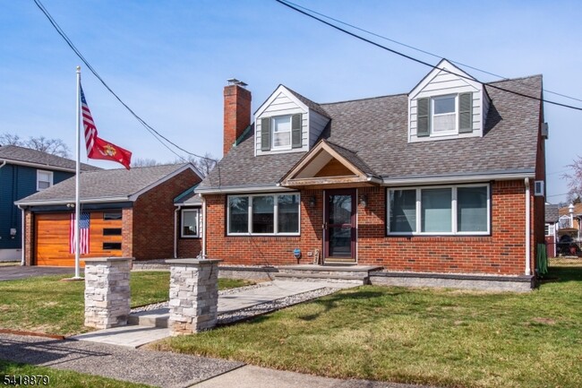 property at 23 Lois Ave