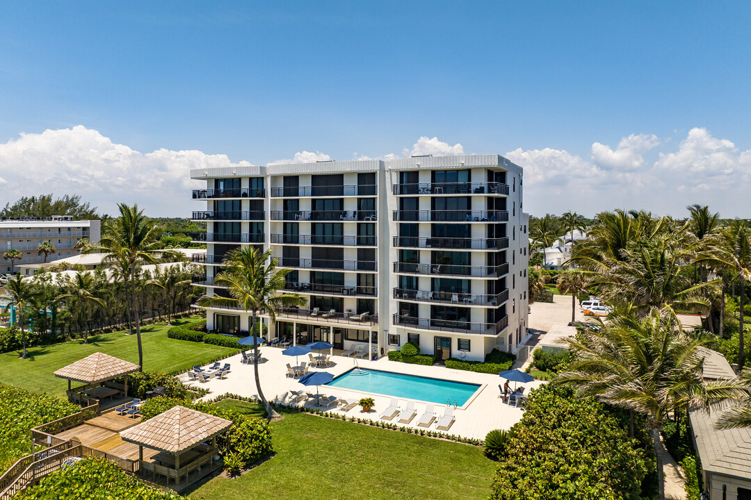 Bellamar in Delray Beach, FL - Building Photo