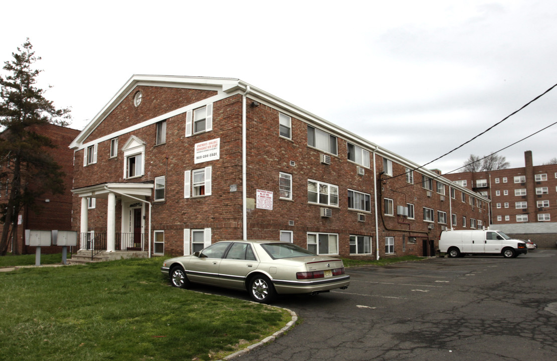 1253 Waverly Pl in Elizabeth, NJ - Building Photo